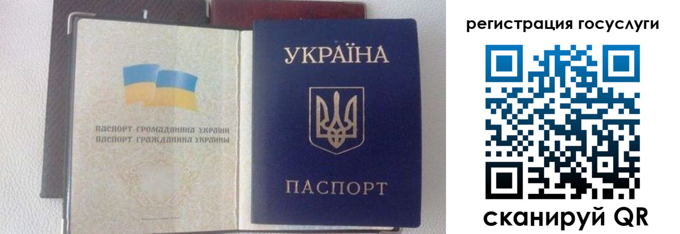 прописка для работы в Губахе